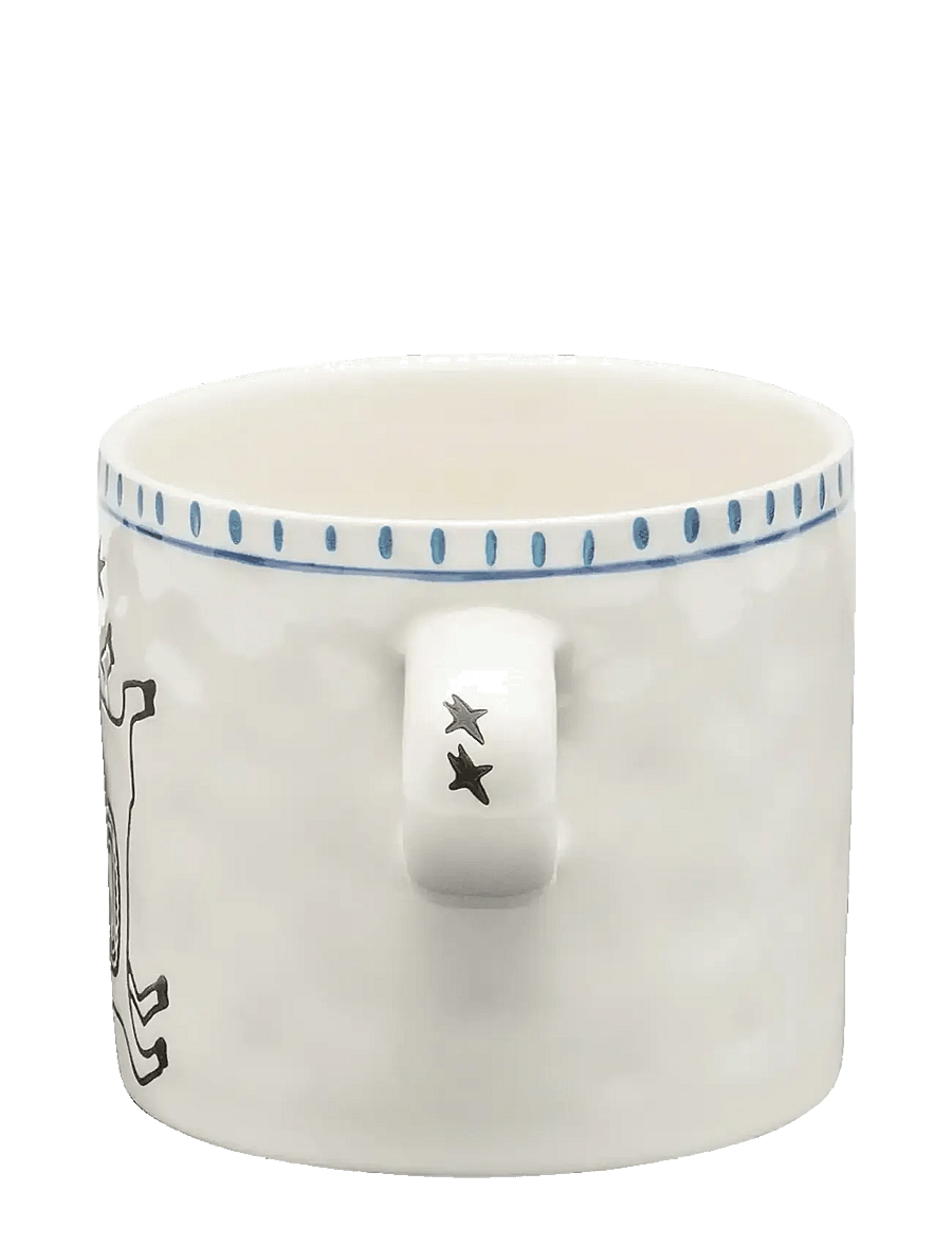 Anna + Nina - Zodiac Tea Mug - teetassid - aries - 3