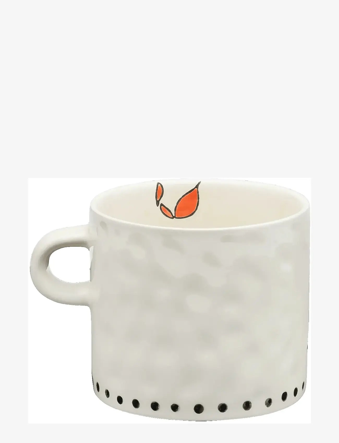 Anna + Nina - Zodiac Tea Mug - tekopper - cancer - 3