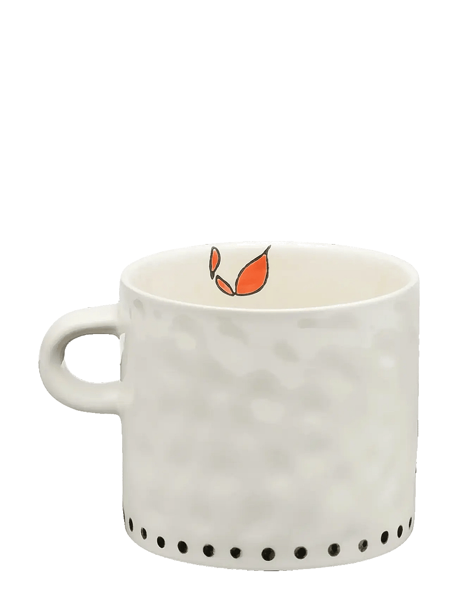Anna + Nina - Zodiac Tea Mug - teetassid - cancer - 3