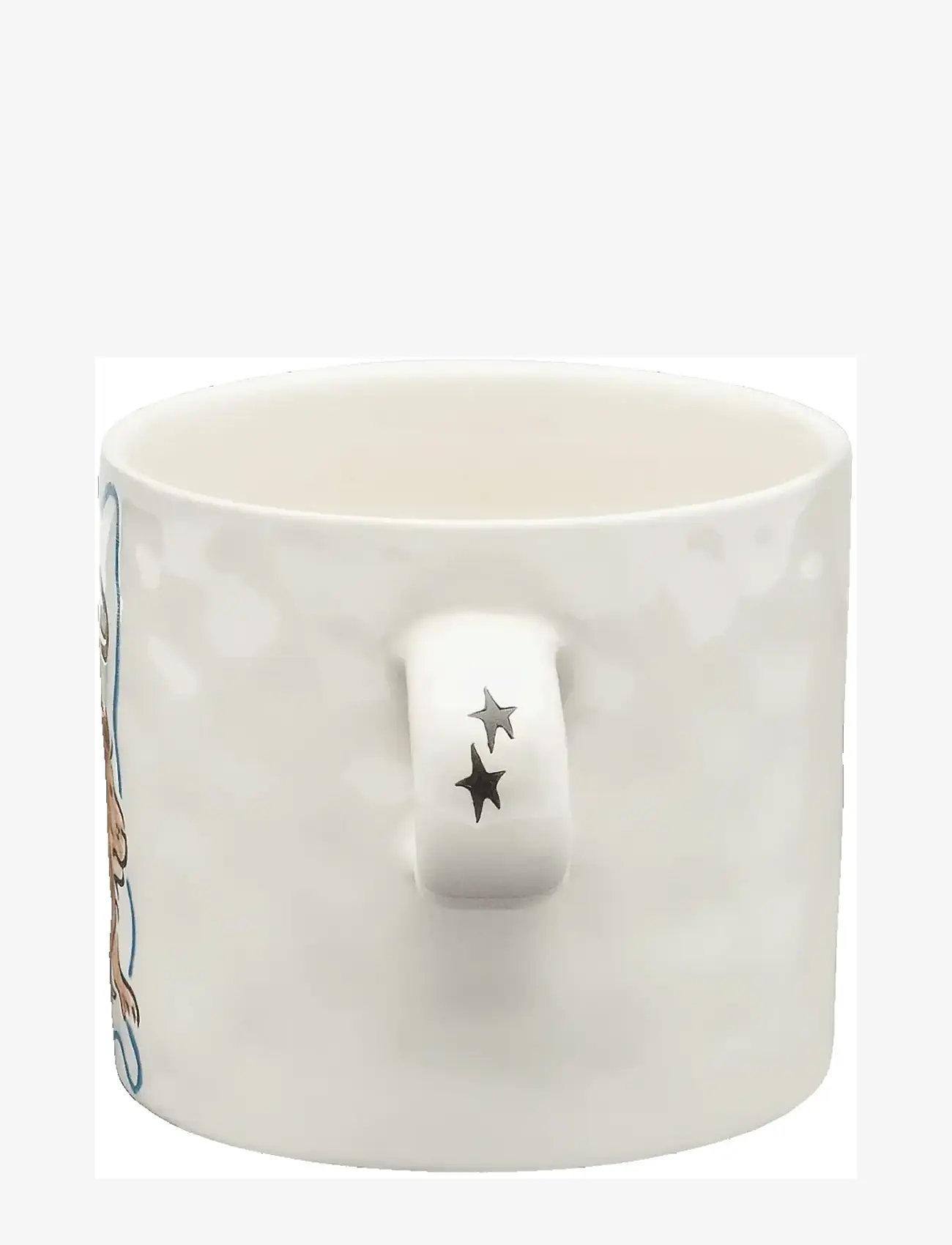 Anna + Nina - Zodiac Tea Mug - tekopper - leo - 3