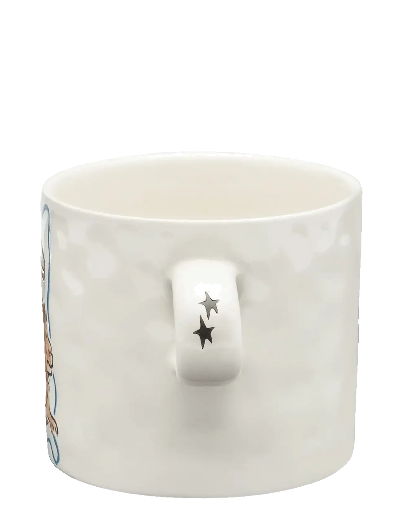 Anna + Nina - Zodiac Tea Mug - arbatos puodeliai - leo - 3
