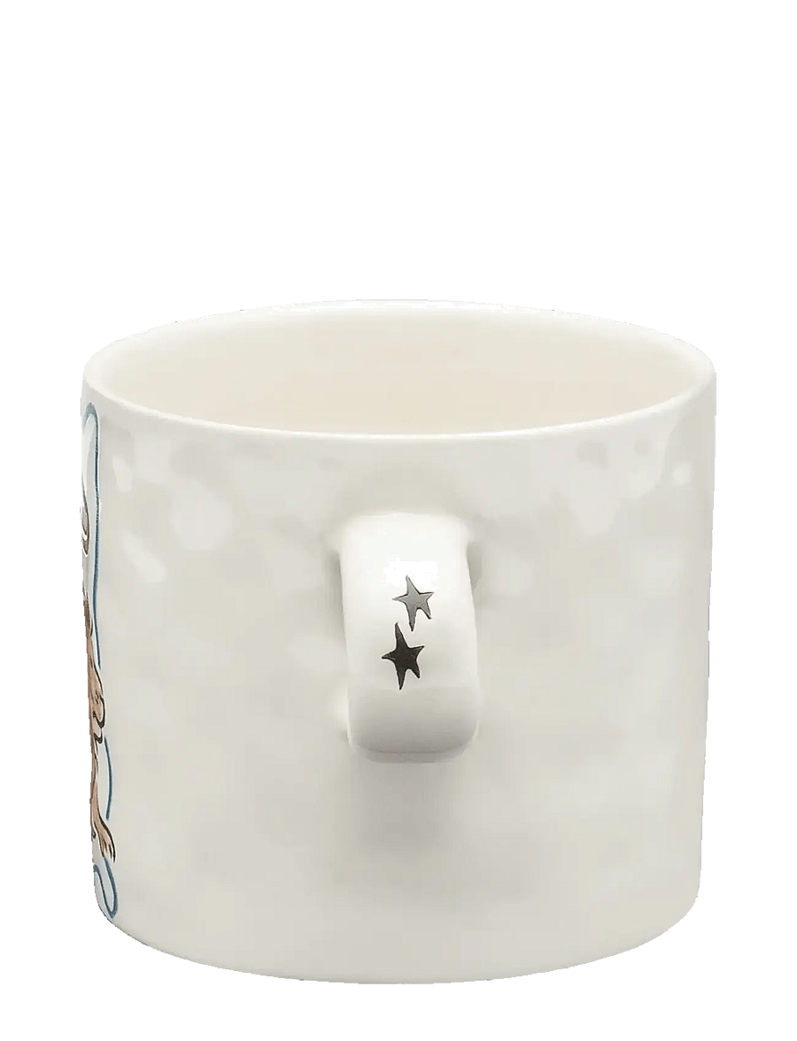 Anna + Nina - Zodiac Tea Mug - teetassid - leo - 3
