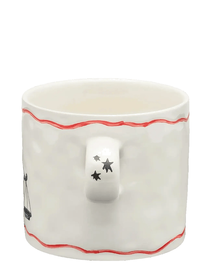 Anna + Nina - Zodiac Tea Mug - teetassen - libra - 3