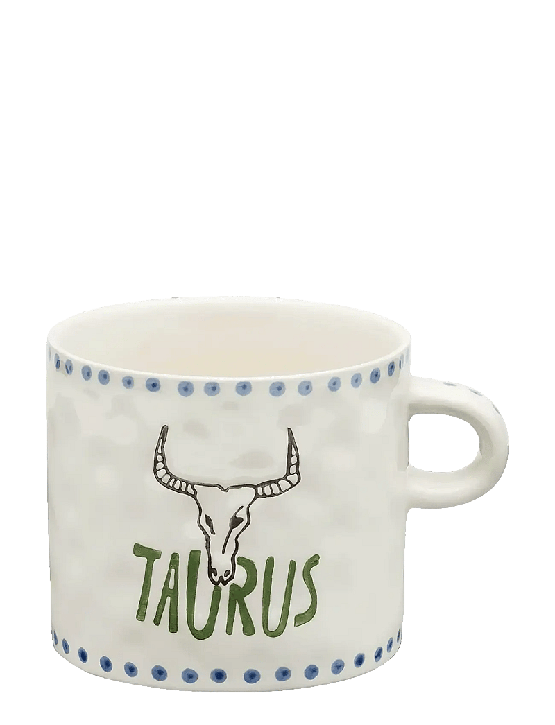 Anna + Nina - Zodiac Tea Mug - teetassen - taurus - 2