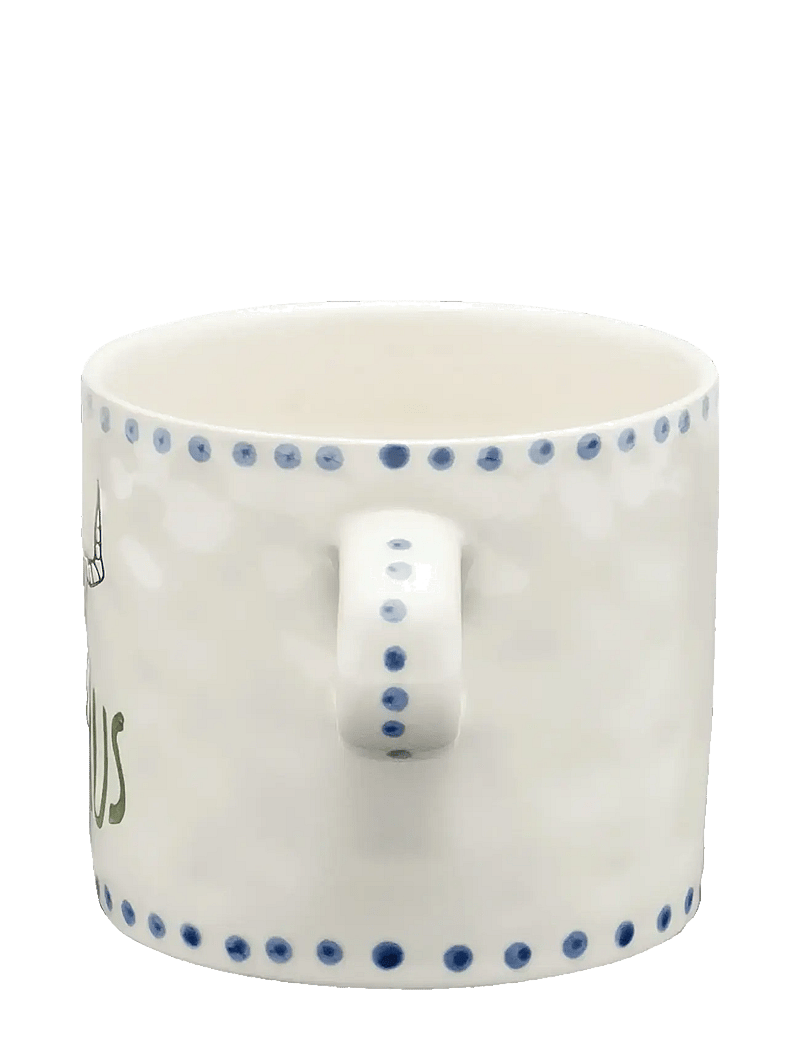 Anna + Nina - Zodiac Tea Mug - teetassen - taurus - 3