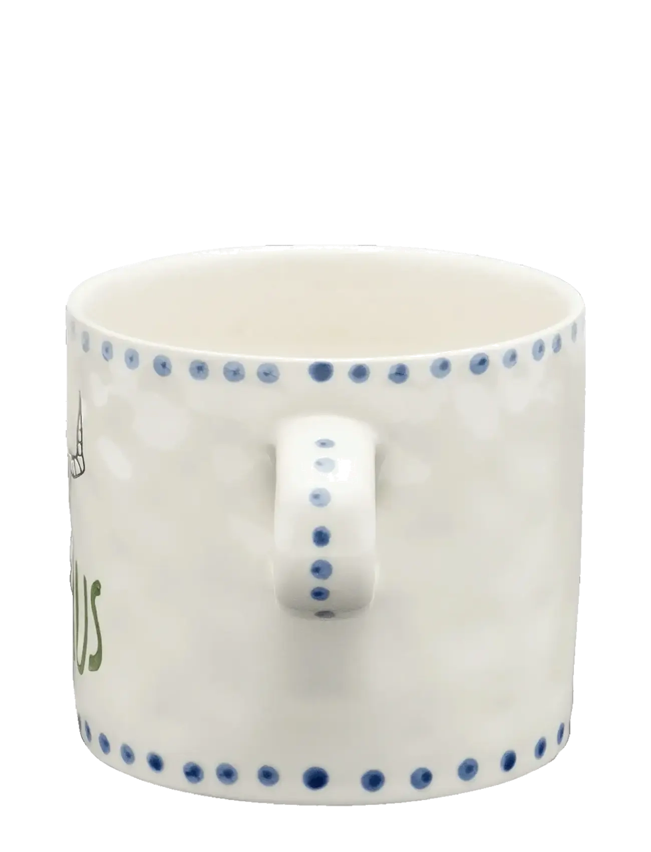Anna + Nina - Zodiac Tea Mug - teetassid - taurus - 3