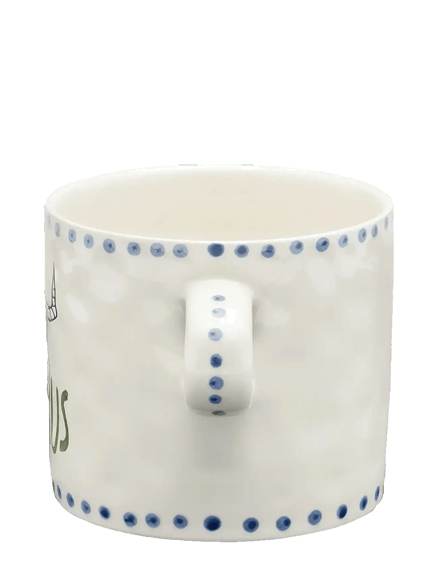 Anna + Nina - Zodiac Tea Mug - teetassid - taurus - 3