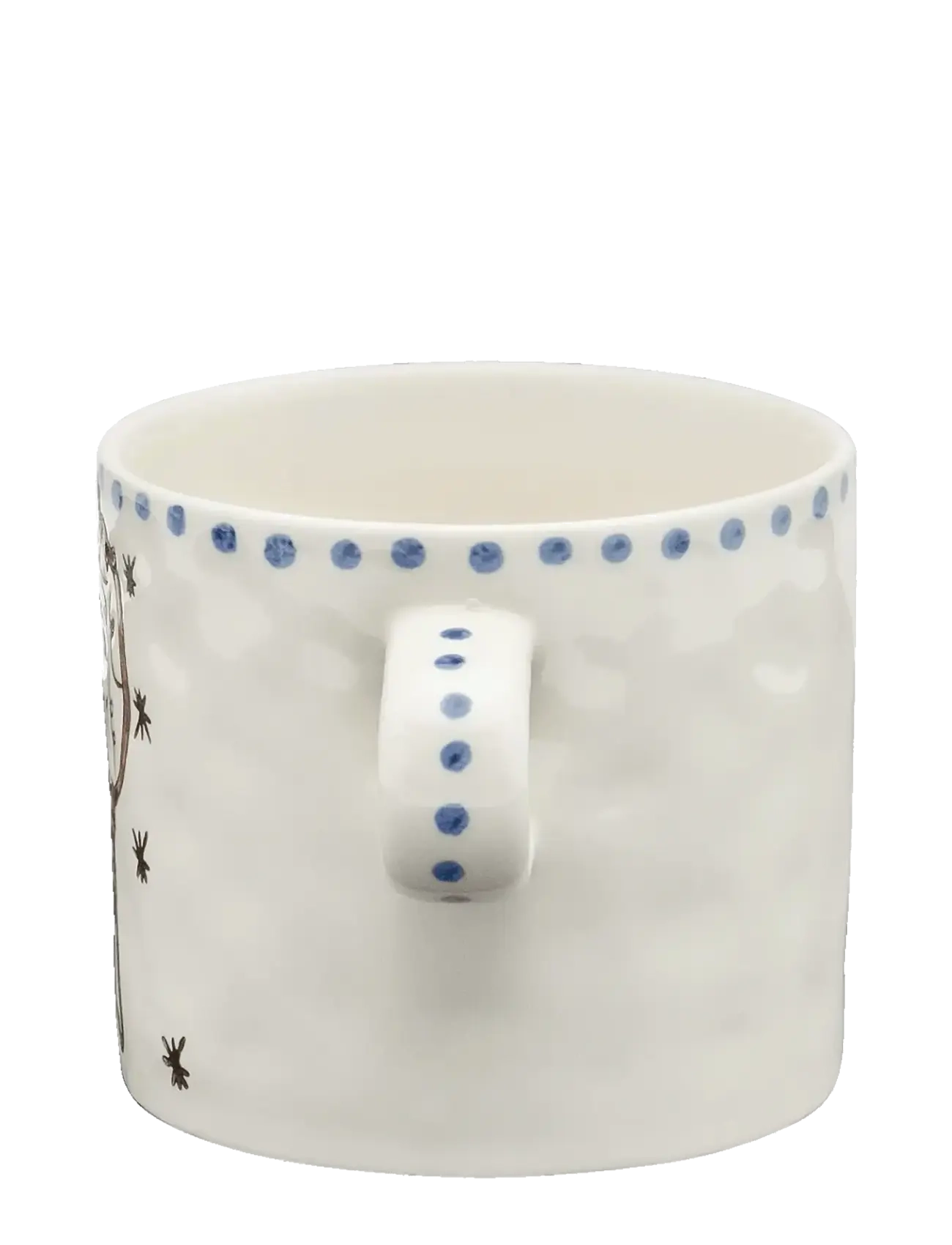 Anna + Nina - Zodiac Tea Mug - teetassid - virgo - 3