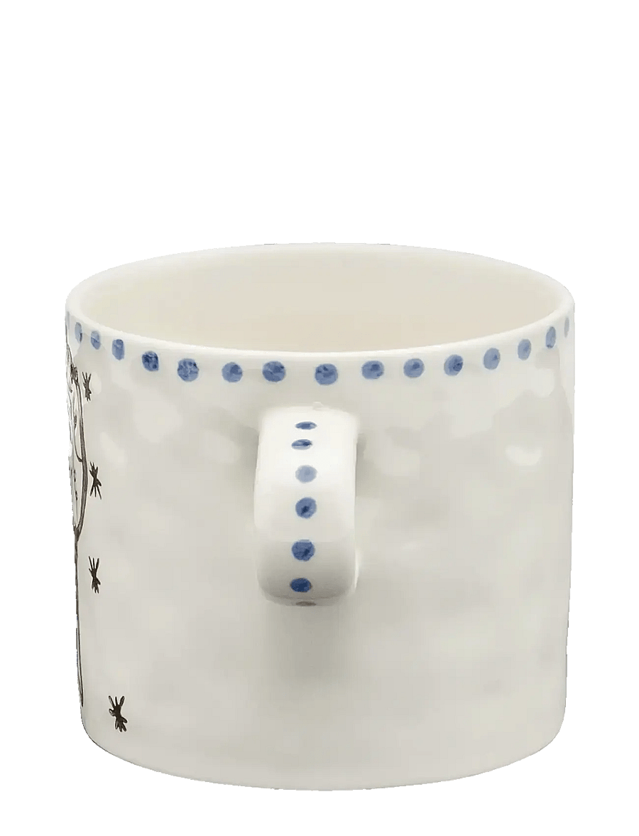 Anna + Nina - Zodiac Tea Mug - teetassid - virgo - 3