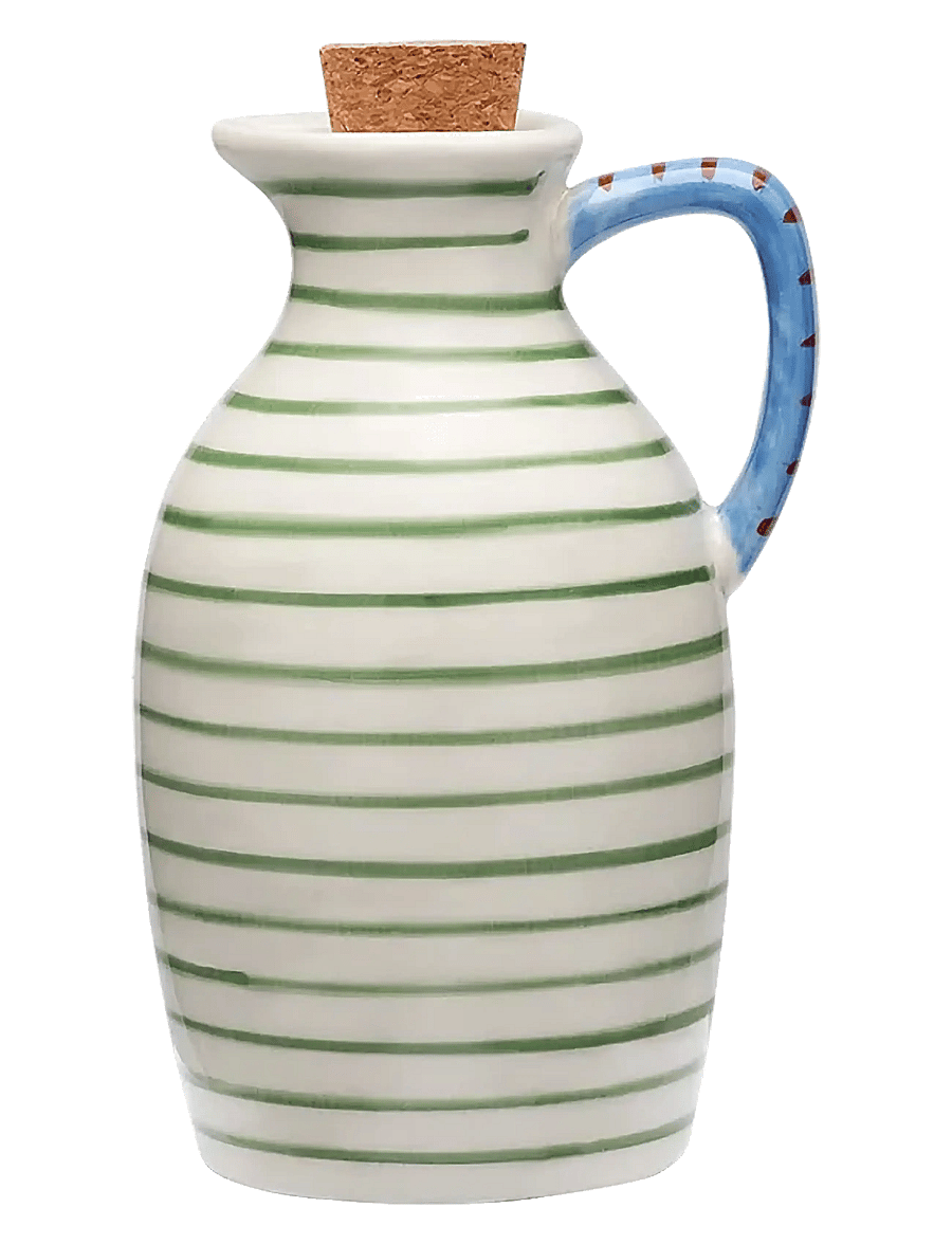 Anna + Nina - Archie Oil Dispenser - pudelid, kannud ja tilgutid - multicolor - 1