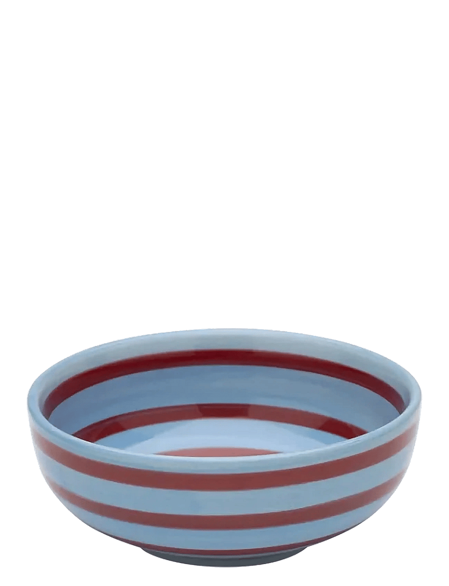 Anna + Nina - Alfie Tapas Bowl - serveerimisnõud - multicolor - 0