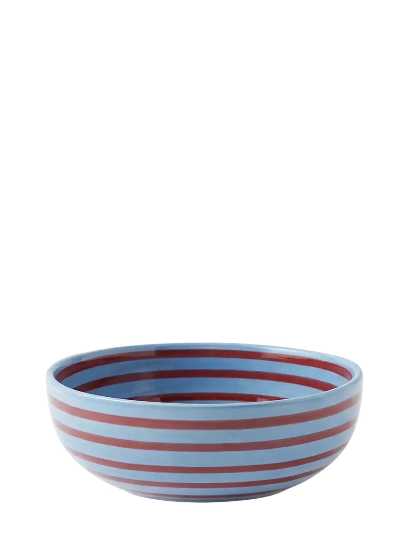 Anna + Nina - Alfie Bowl