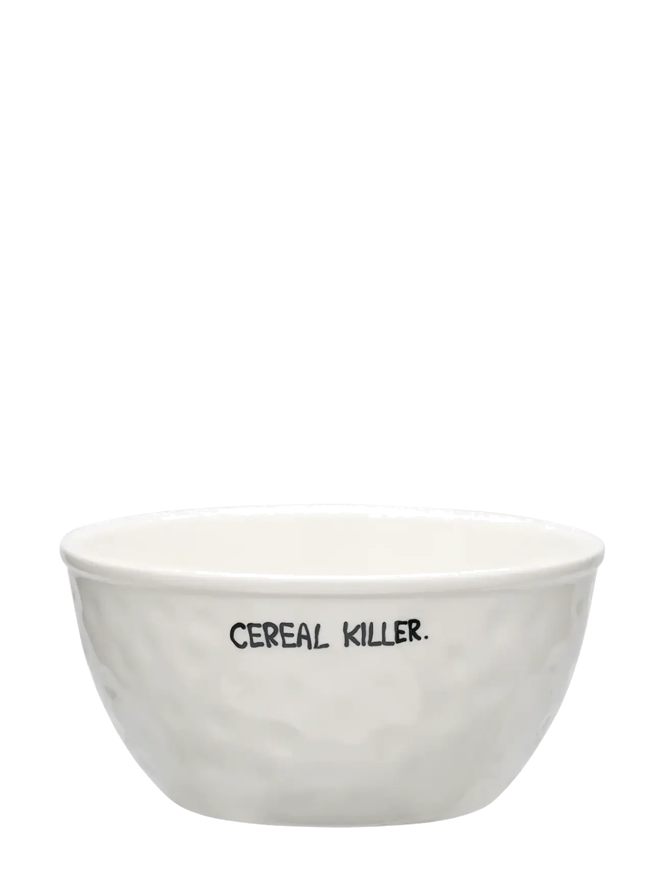 Anna + Nina - Cereal Killer
