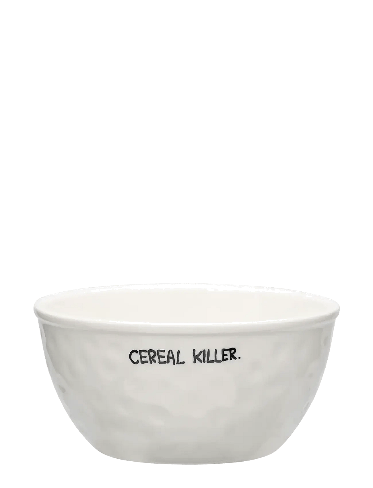 Anna + Nina - Cereal Killer