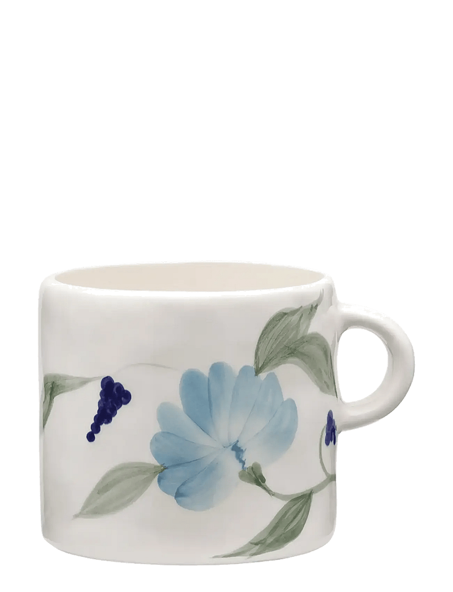 Anna + Nina - Garden Mirage Tea Mug - teetassen - multicolor - 1