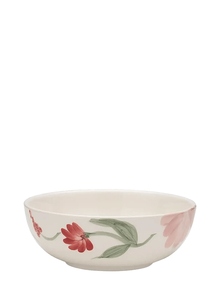 Anna + Nina - Garden Mirage Bowl - müslischalen - multicolor - 0