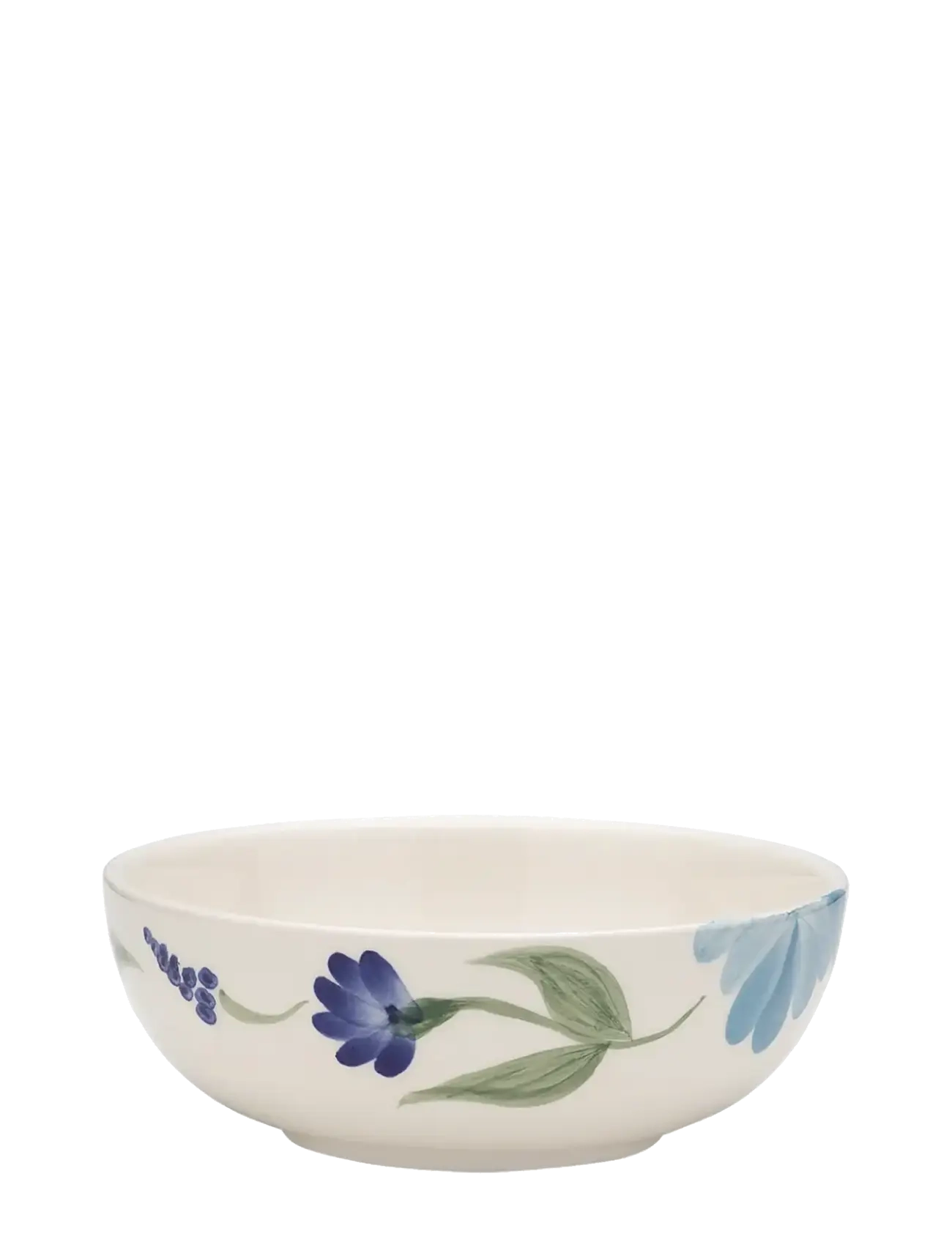 Anna + Nina Garden Reverie Bowl - Julklappar - MULTICOLOR / cream