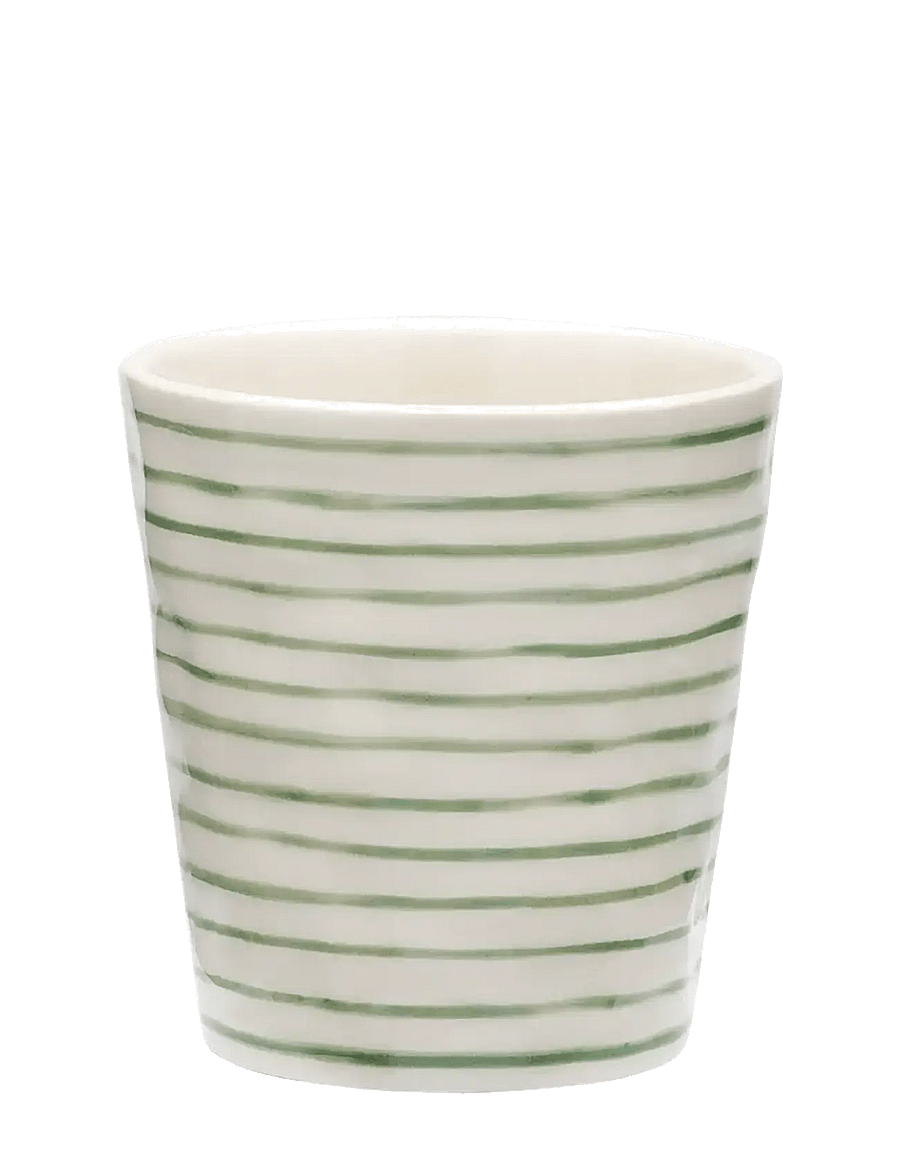 Anna + Nina - Evie Coffee Cup - kohvitassid - multicolor - 1