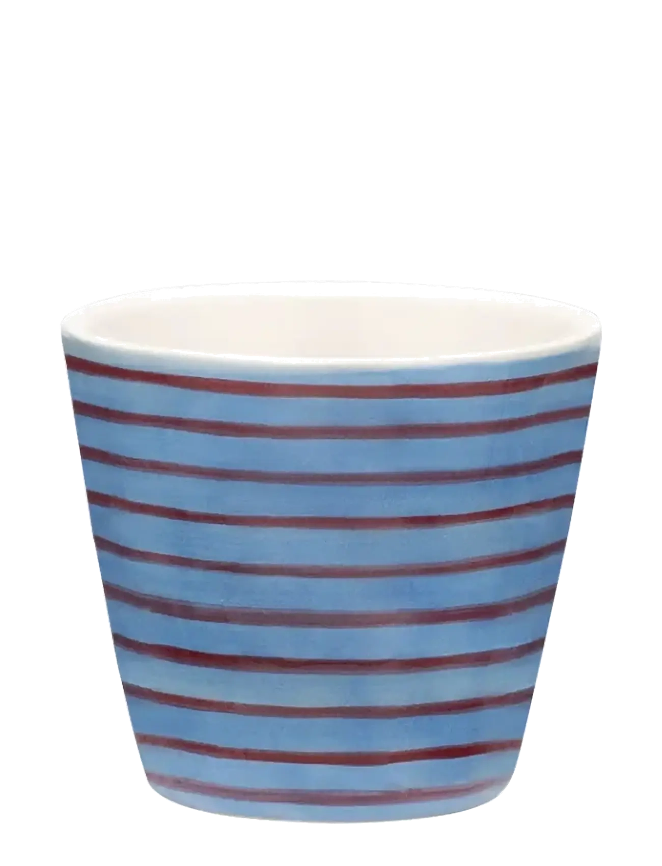 Anna + Nina Alfie Espresso Cup - Julklappar - MULTICOLOR / blue