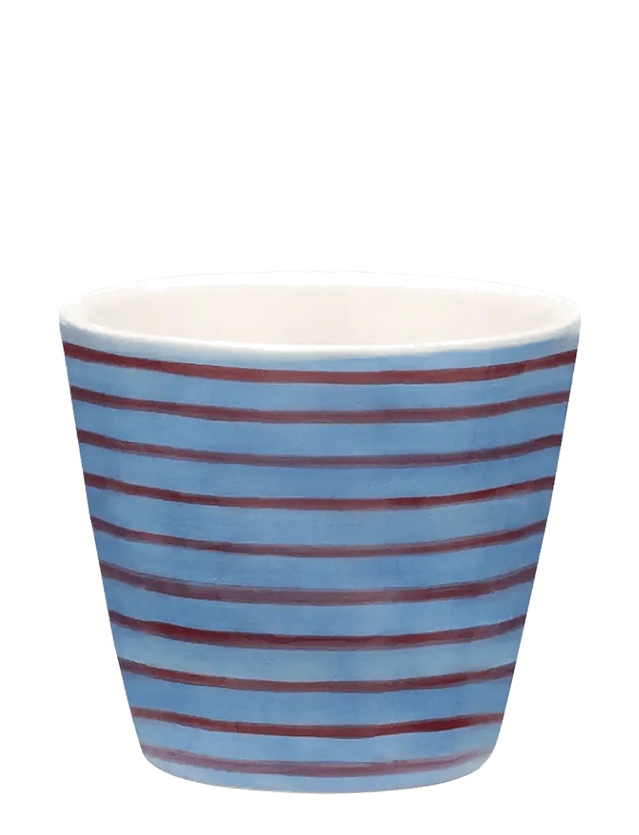 Anna + Nina - Alfie Espresso Cup - espressotassen - multicolor - 1