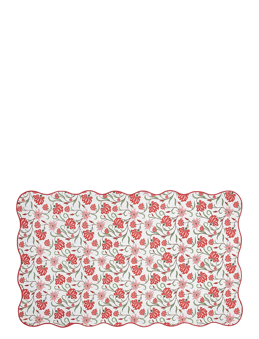 Anna + Nina - Garden Reverie Tablecloth - tischdecken & tischläufer - multicolor - 1