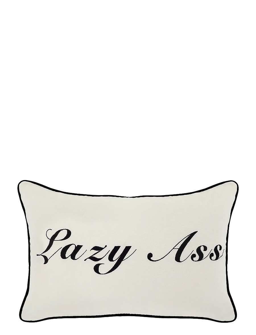 Anna + Nina - Lazy Ass Cushion - padjad - multicolor - 1