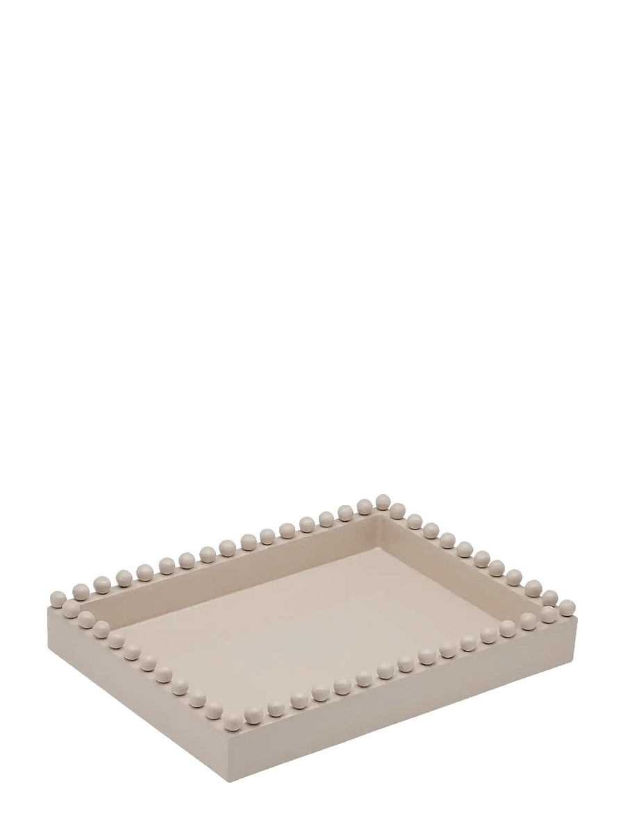 Anna + Nina - Cloud Lucy Tray - kandikud - white - 1