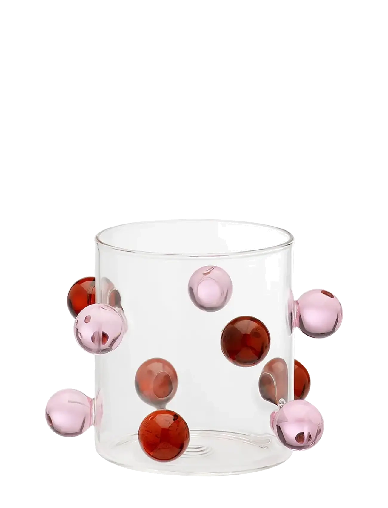 Anna + Nina - Berry Tealight