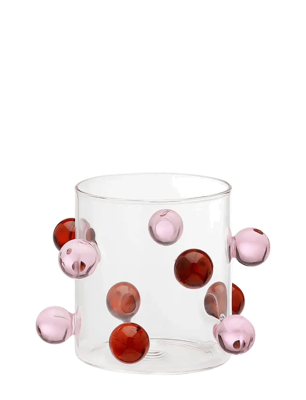 Anna + Nina - Berry Tealight