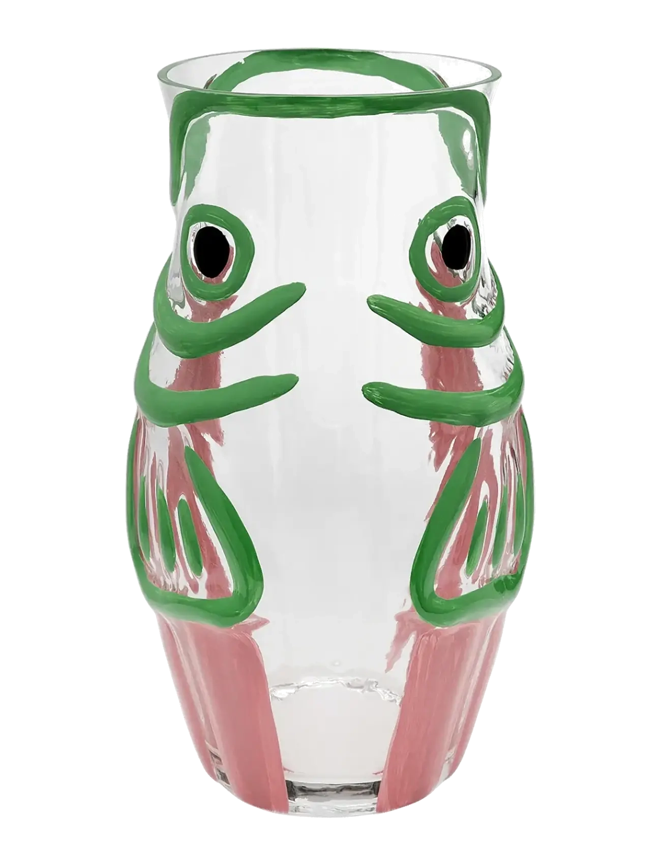Anna + Nina - Fish & Sip Jug - multicolor - 2