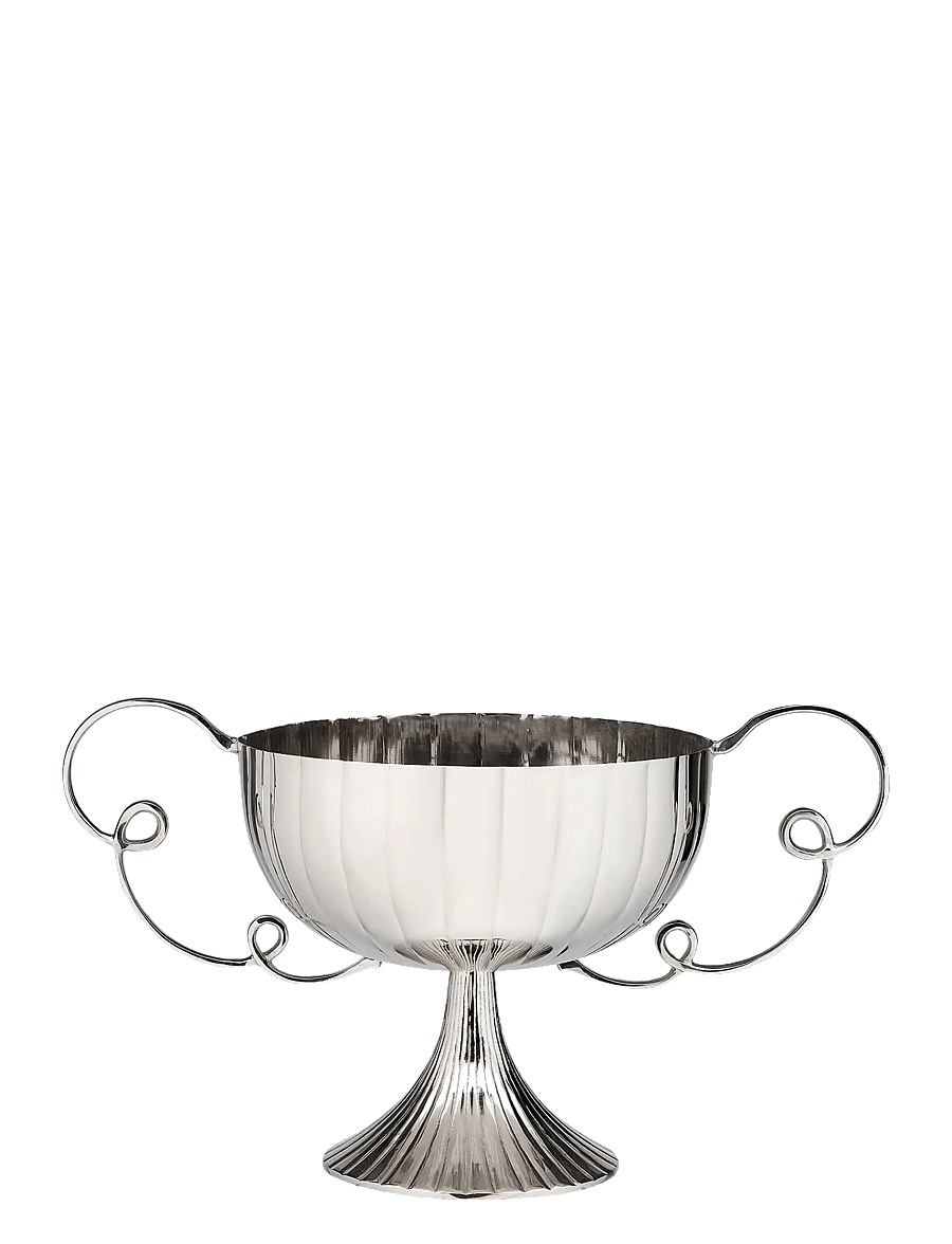 Anna + Nina - Argent Eve Bottle Cooler - silver - 1
