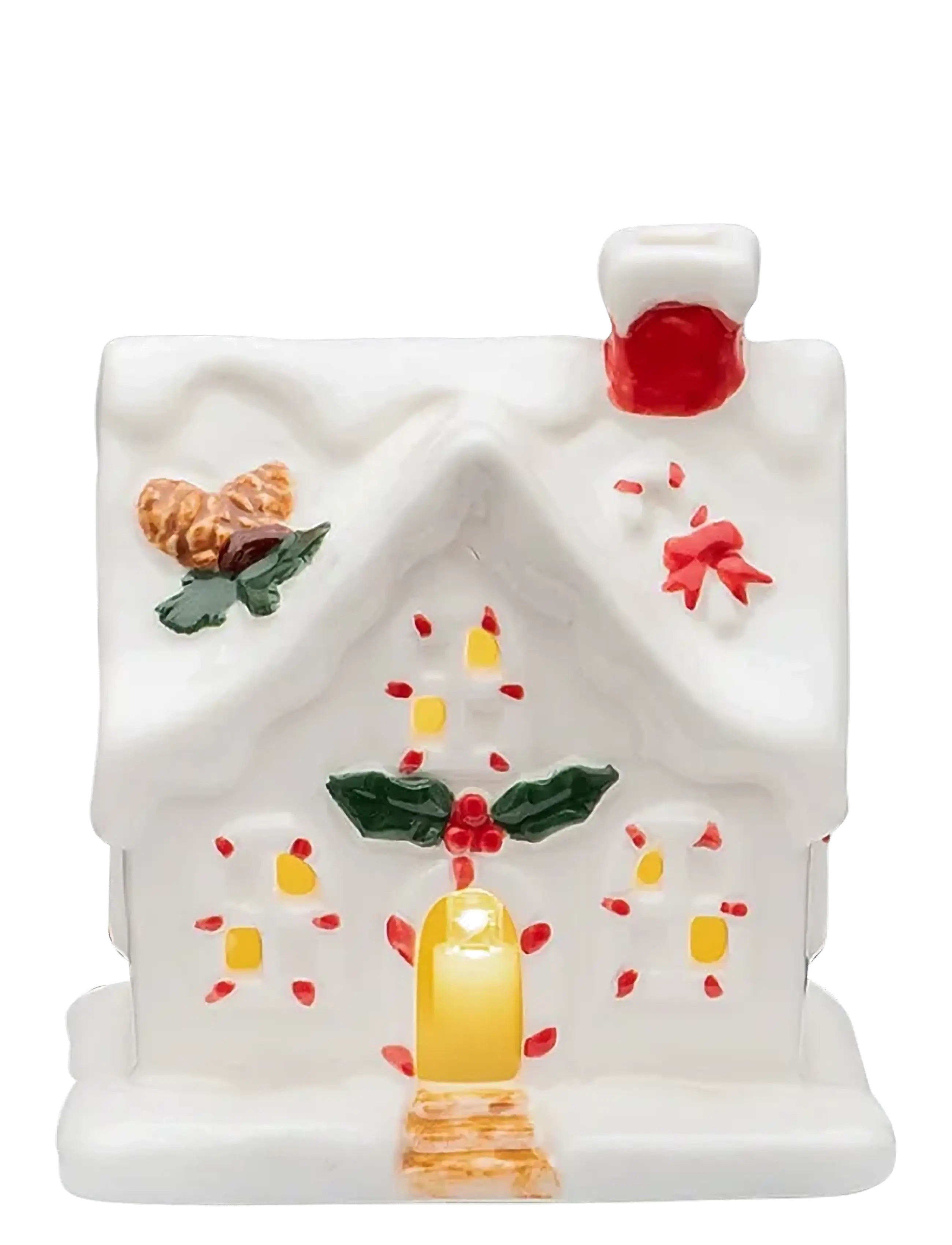 Anna + Nina - LED North Star Cottage - multicolor - 1