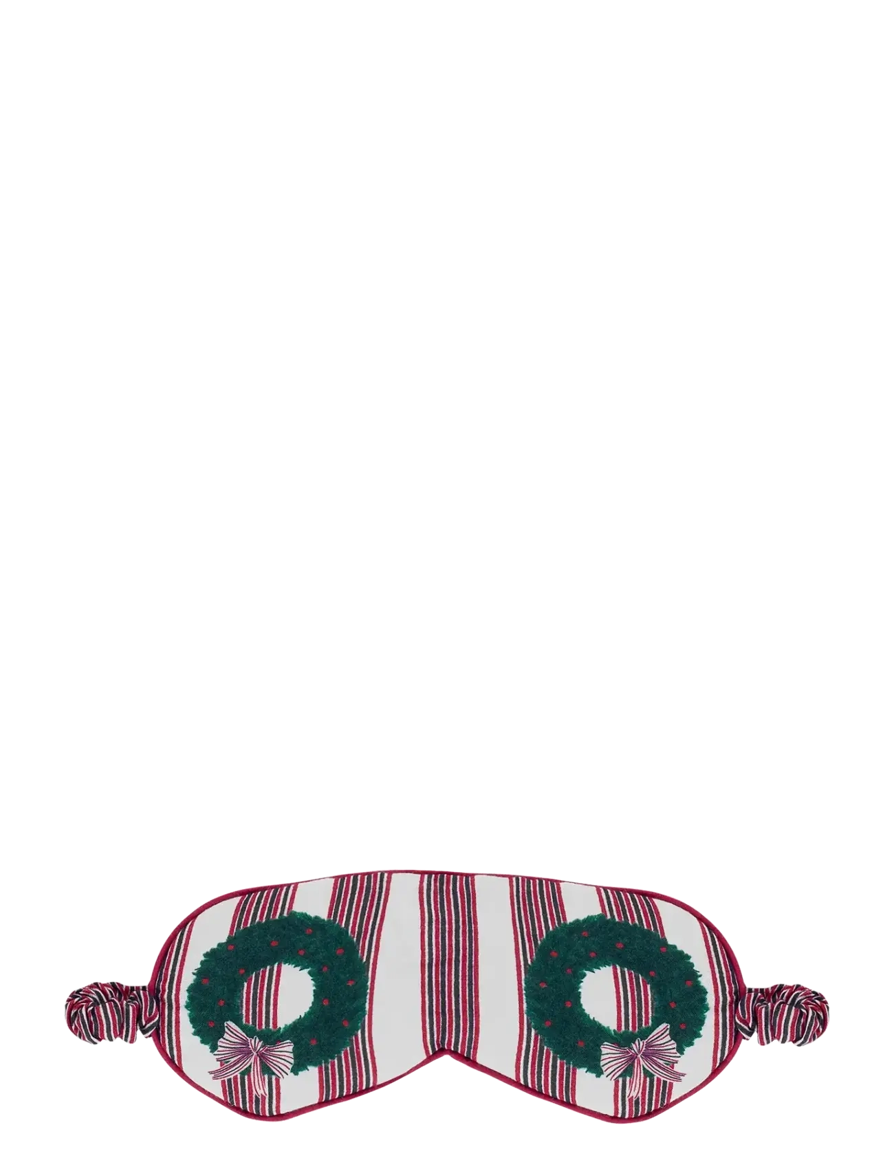 Anna + Nina Wreaths Galore Sleeping Mask - Alles anzeigen - MULTICOLOR / multi