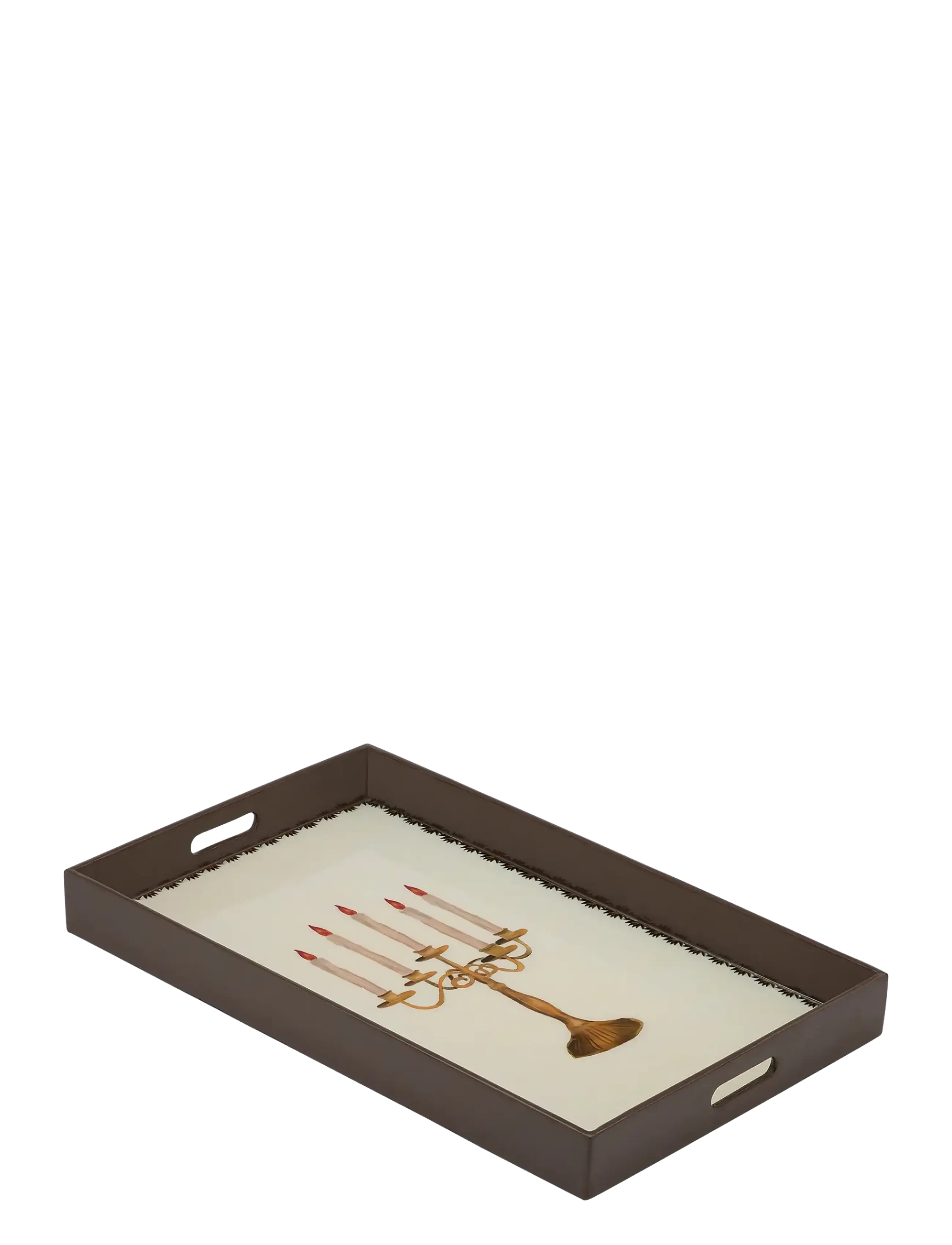 Anna + Nina - Lumière Tray