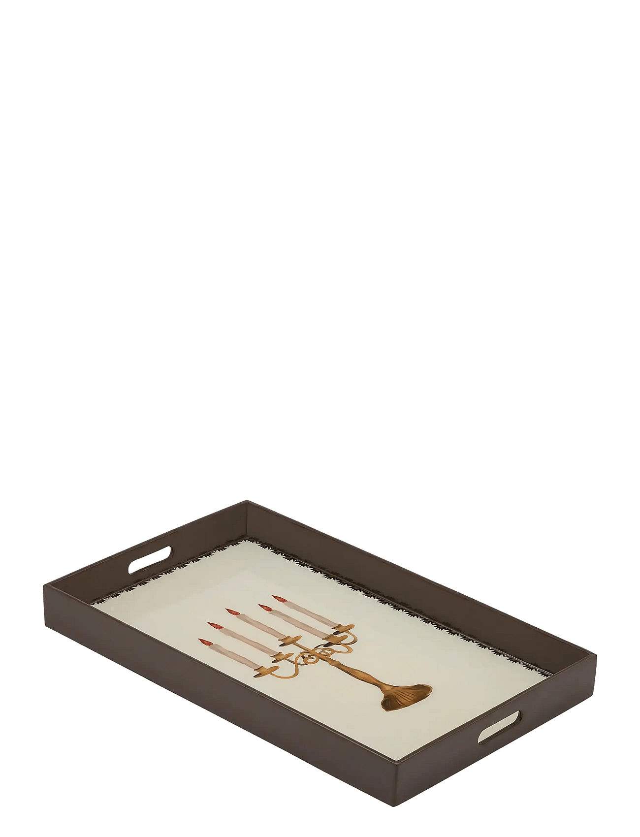 Anna + Nina - Lumière Tray