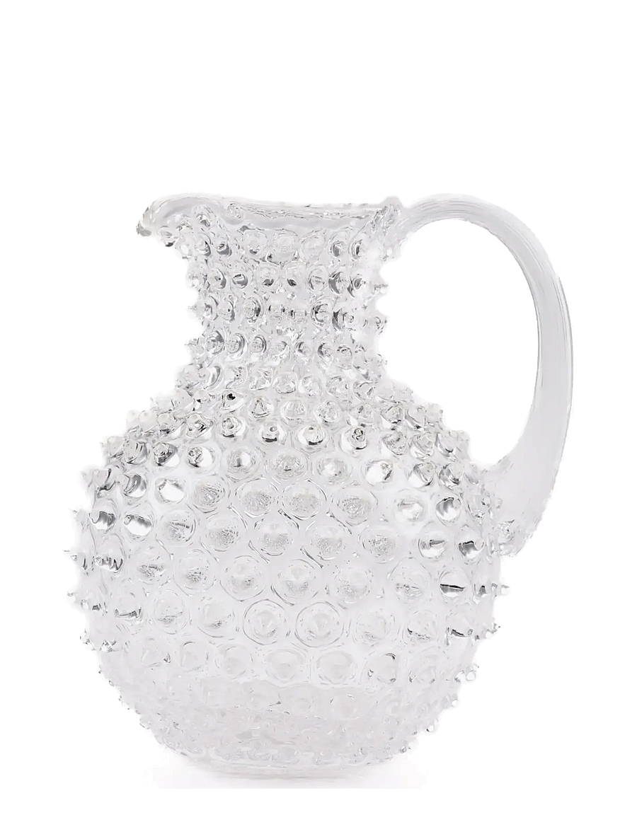 Anna von Lipa - Paris Hobnail Jug 2L - osta hinna alusel - crystal - 1