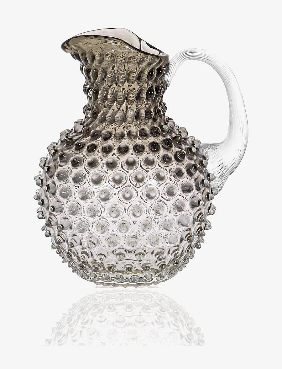 Anna von Lipa - Paris Hobnail Jug 2L - osta hinna alusel - cashmere - 1