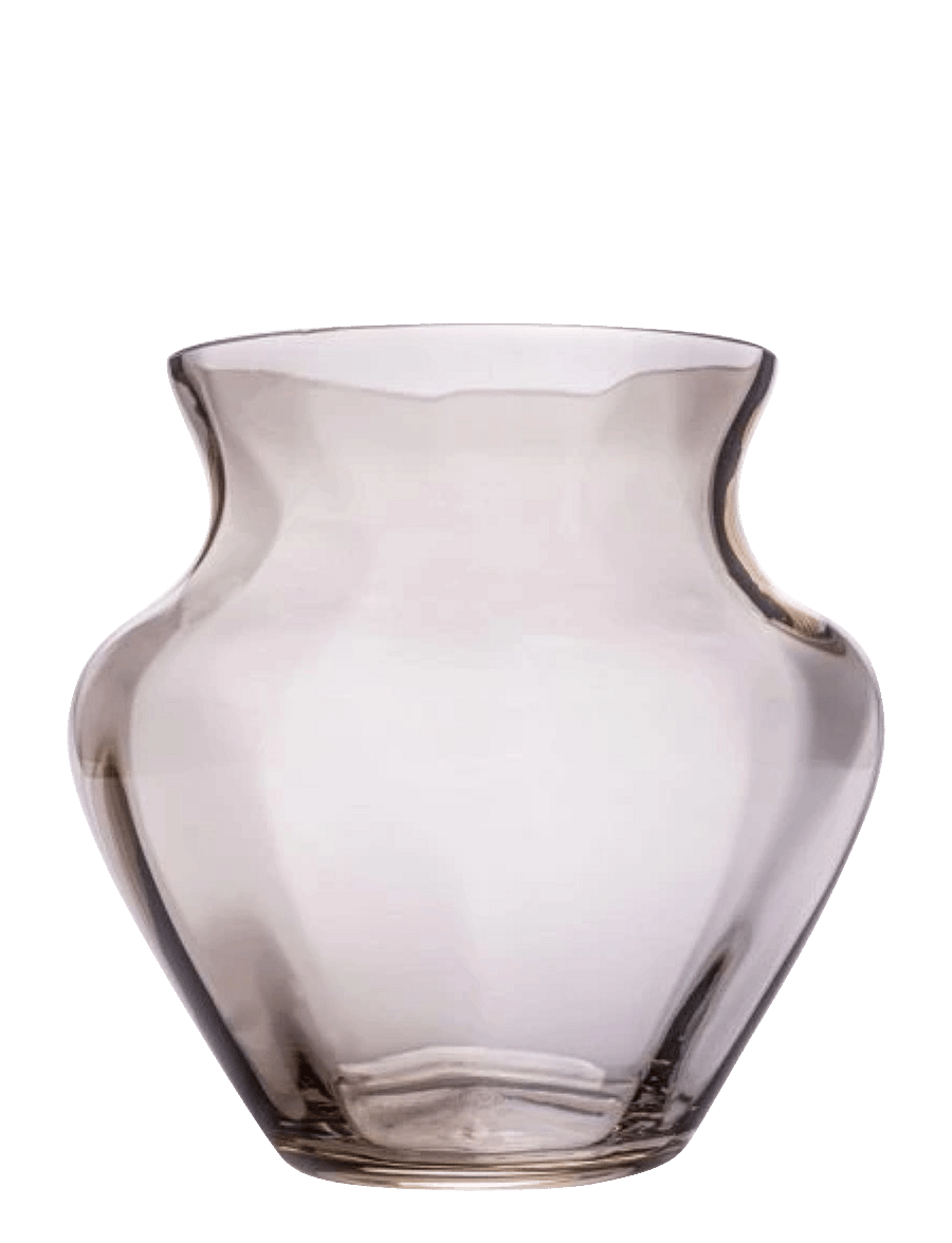 Anna von Lipa - Dahlia Vase - trends - clear - 1