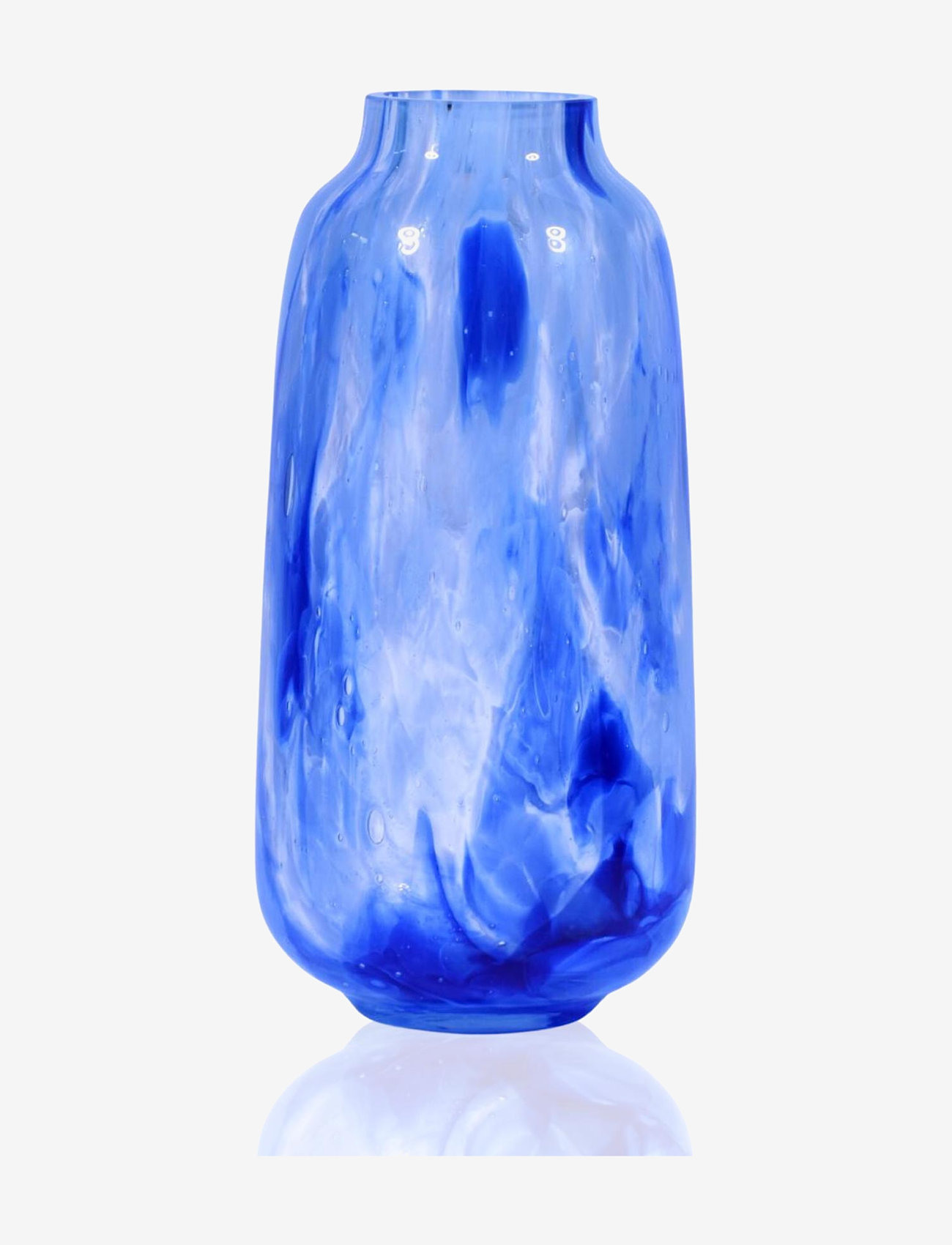 Anna von Lipa - Meadows Vase - arctic - 0