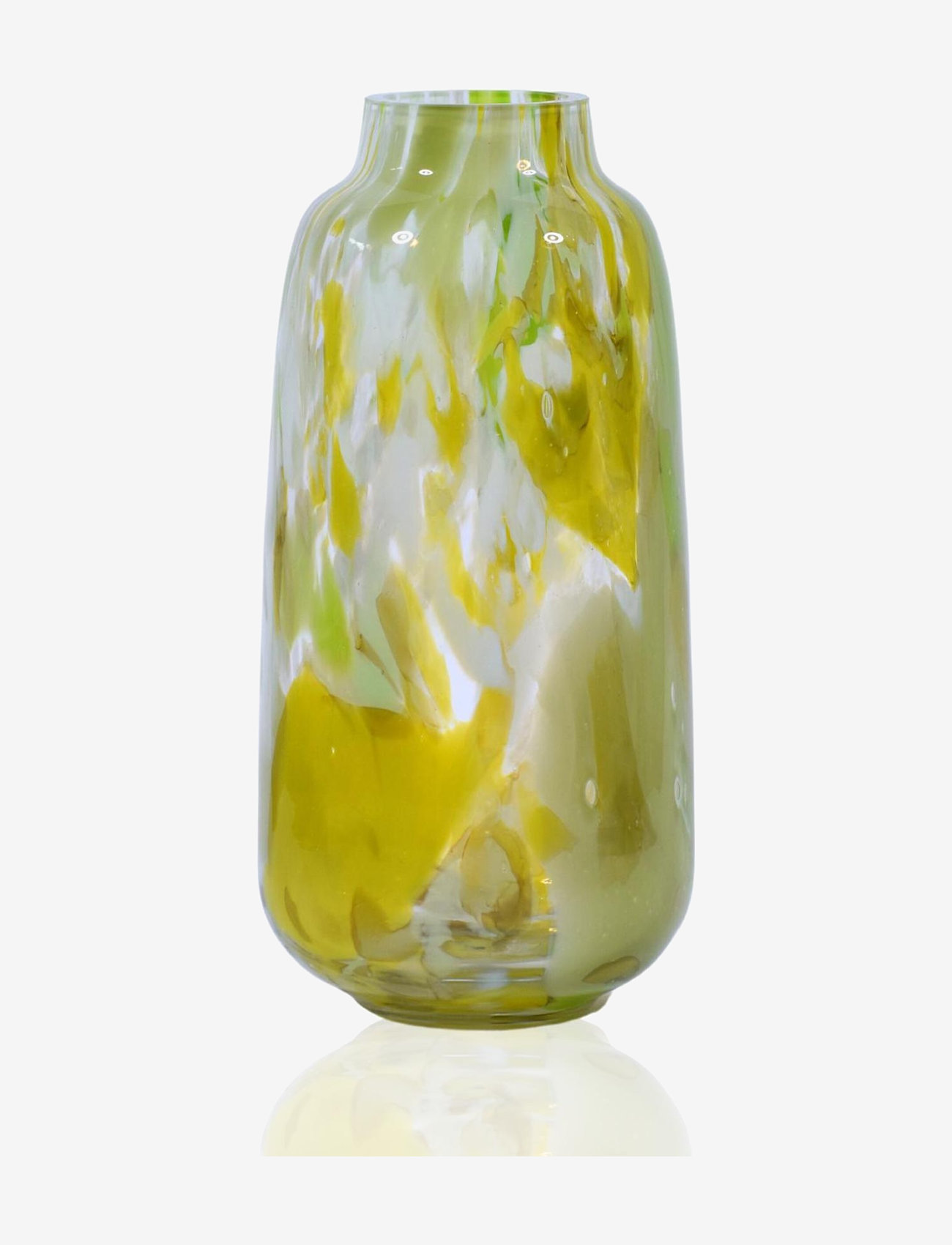 Anna von Lipa - Meadows Vase - spring - 0