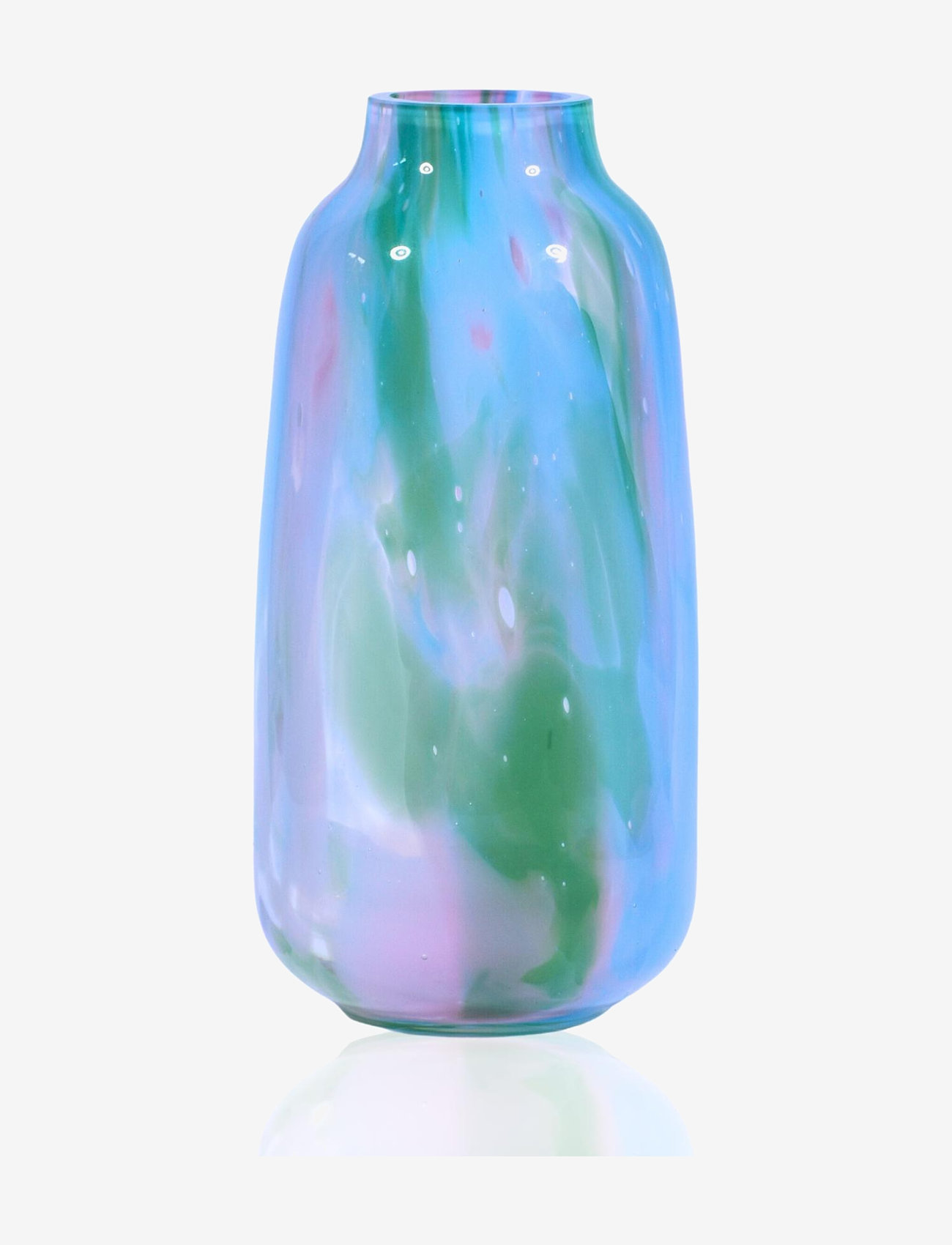 Anna von Lipa - Meadows Vase - east coast - 0