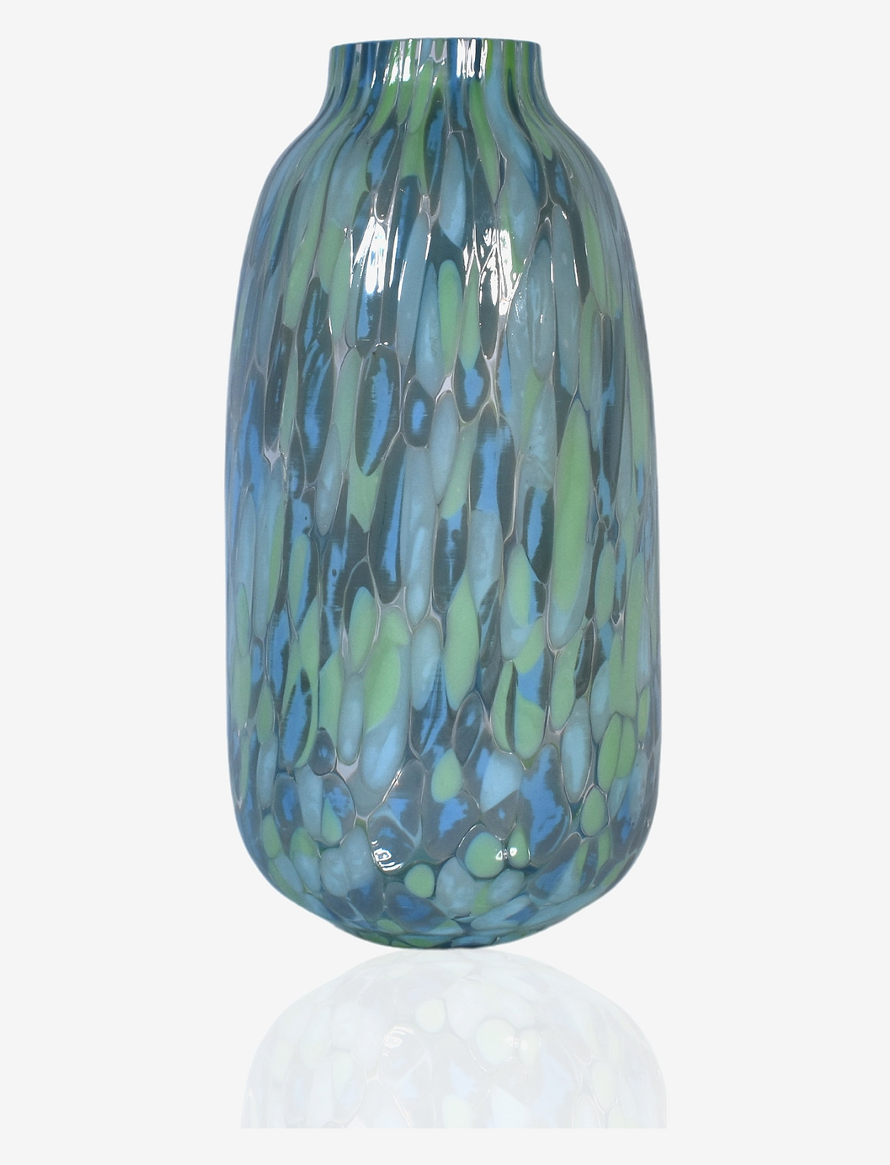 Anna von Lipa - Confetti Vase - pacific - 0
