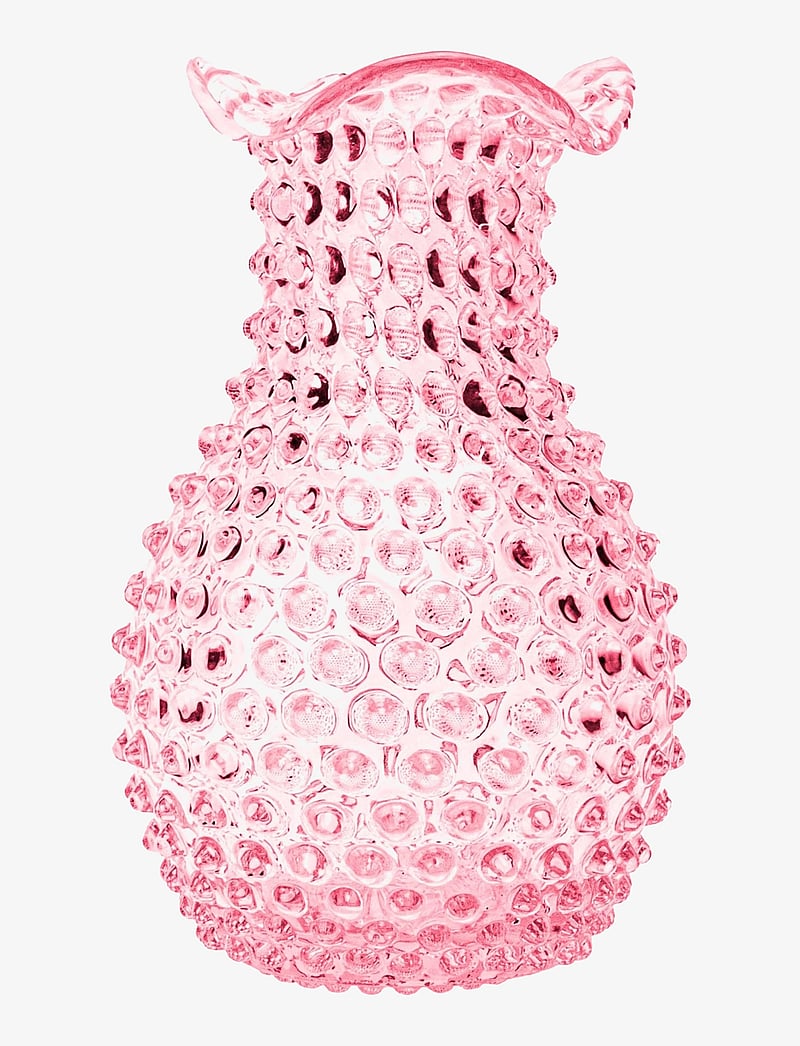 Anna von Lipa - Blonde - sünnipäevakingitused - rosa - 0