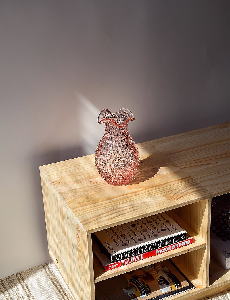 Anna von Lipa - Blonde - sünnipäevakingitused - rosa - 3