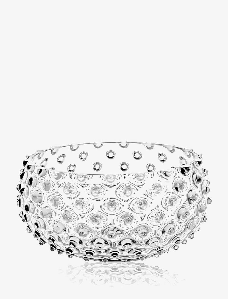 Anna von Lipa - Hobnail Tapas 11,5 cm - servierschalen - crystal - 0