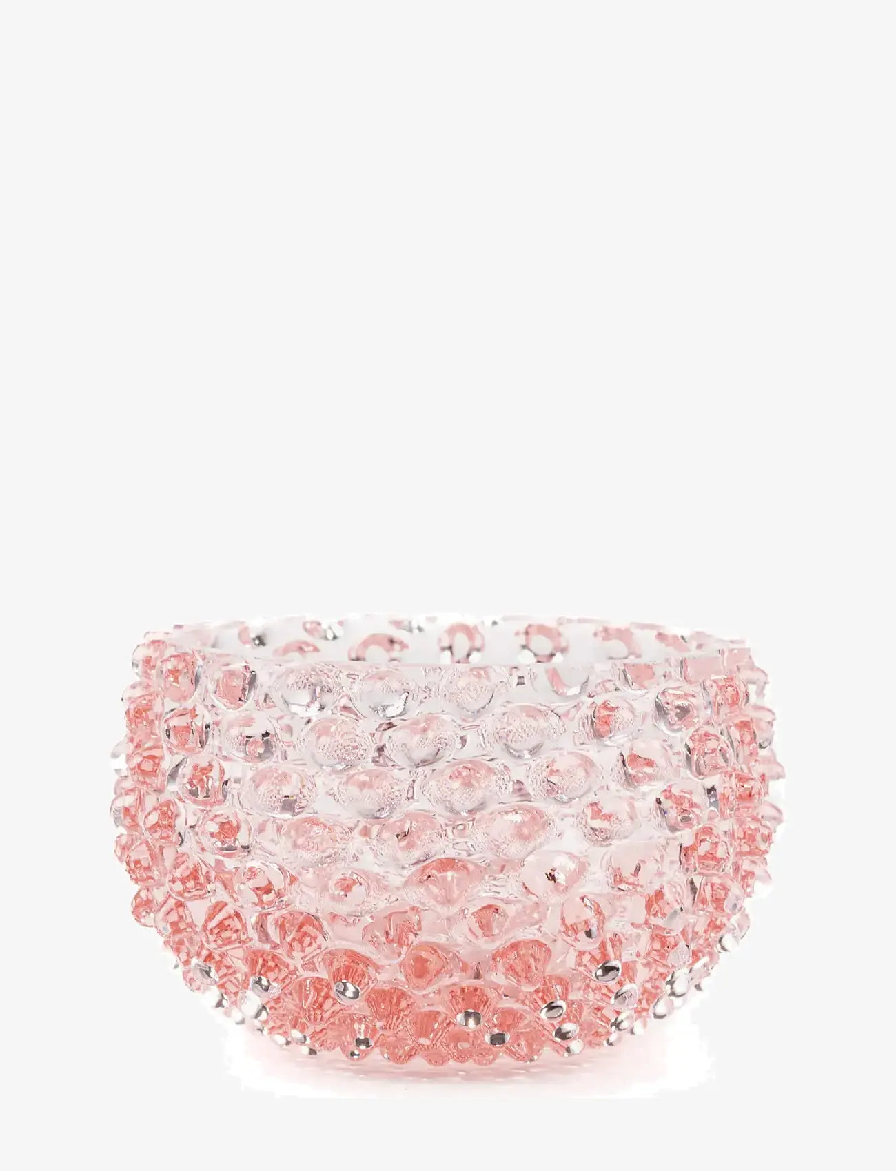 Anna von Lipa - Hobnail Tapas 11,5 cm - serveerimisnõud - rosa - 1