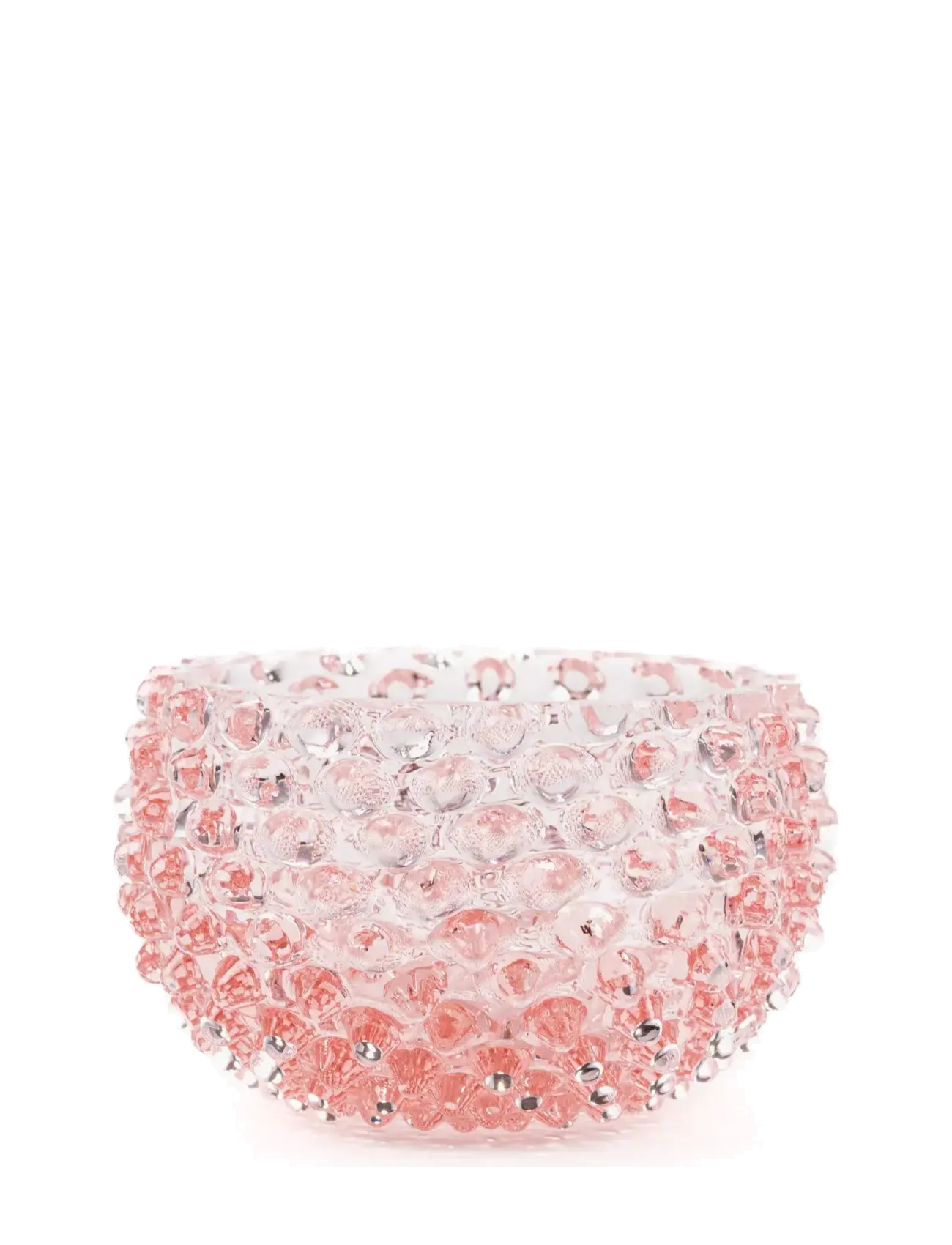 Anna von Lipa Hobnail Tapas 11,5 cm - Anna von Lipa - ROSA / pink/rose