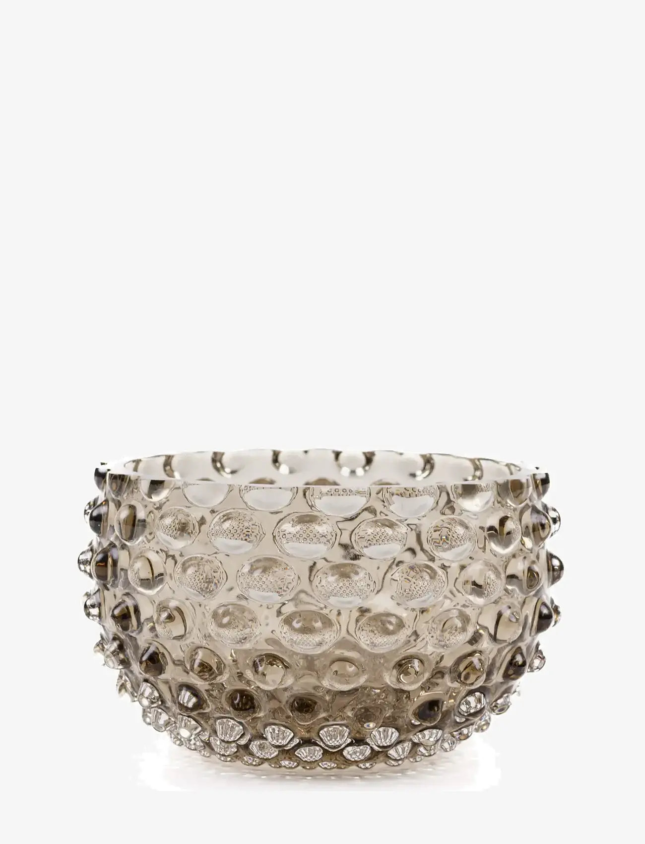 Anna von Lipa - Hobnail Tapas 11,5 cm - serveerimisnõud - cashmere - 0