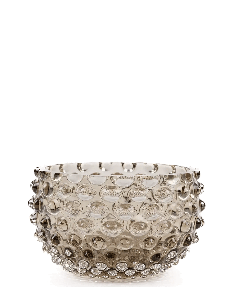 Anna von Lipa - Hobnail Tapas 11,5 cm - serveerimisnõud - cashmere - 0