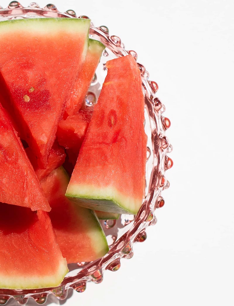 Anna von Lipa - Hobnail Tapas 17 cm - servierschalen - rosa - 2